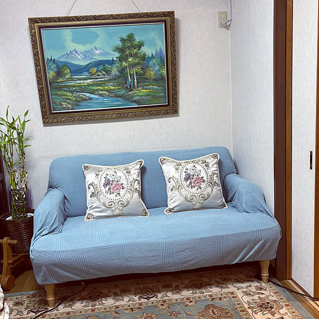 KYONさんの実例写真