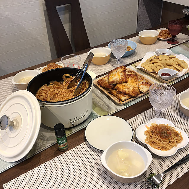 rugby_mamaさんの実例写真
