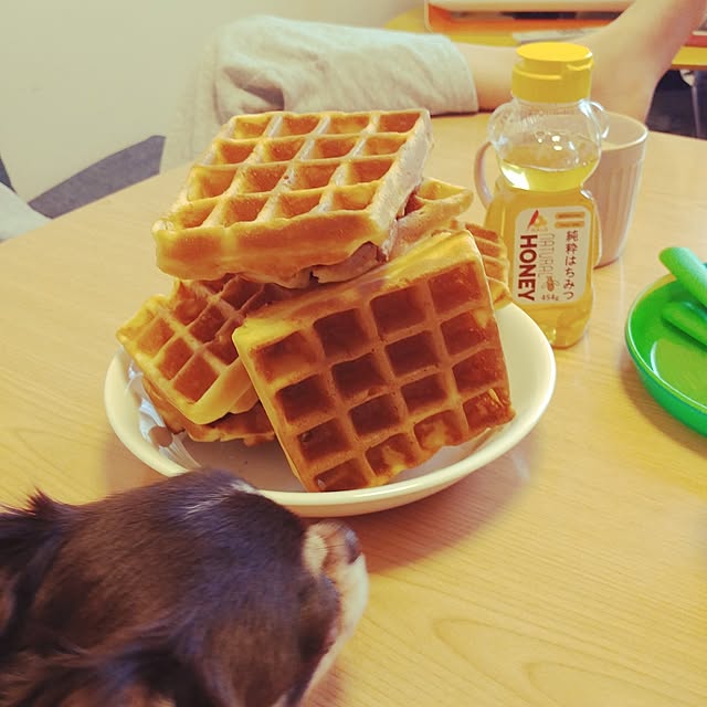 Eriさんの部屋