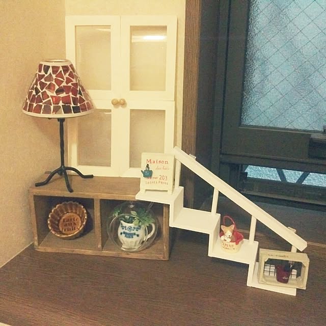 reiaさんの実例写真