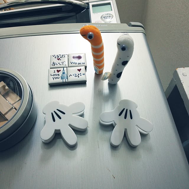 ROKUさんの実例写真