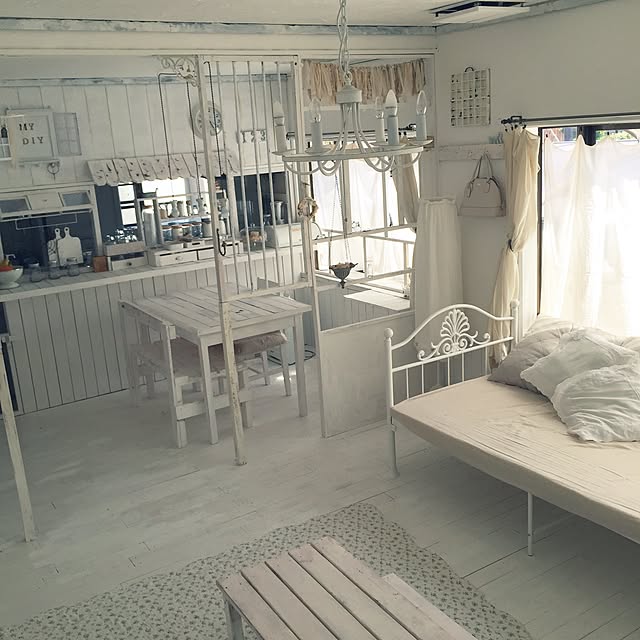 Rinaさんの実例写真