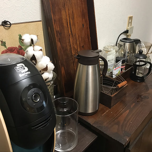 Rikoさんの実例写真