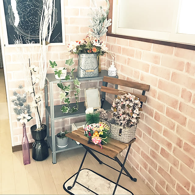 flowerさんの実例写真