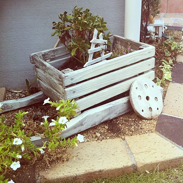 sakiさんの実例写真