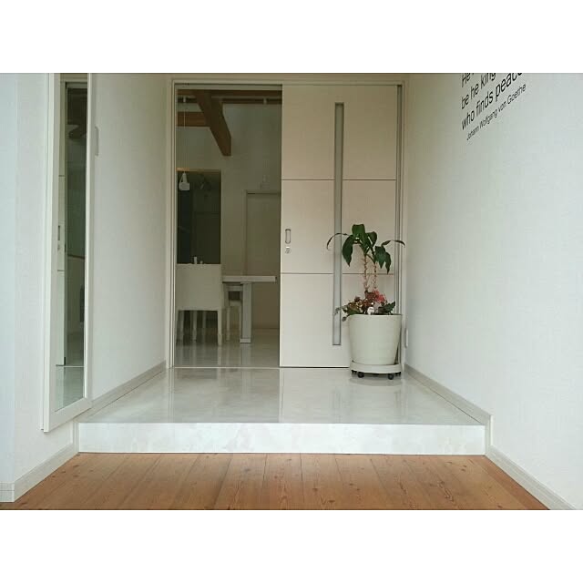 naoさんの実例写真
