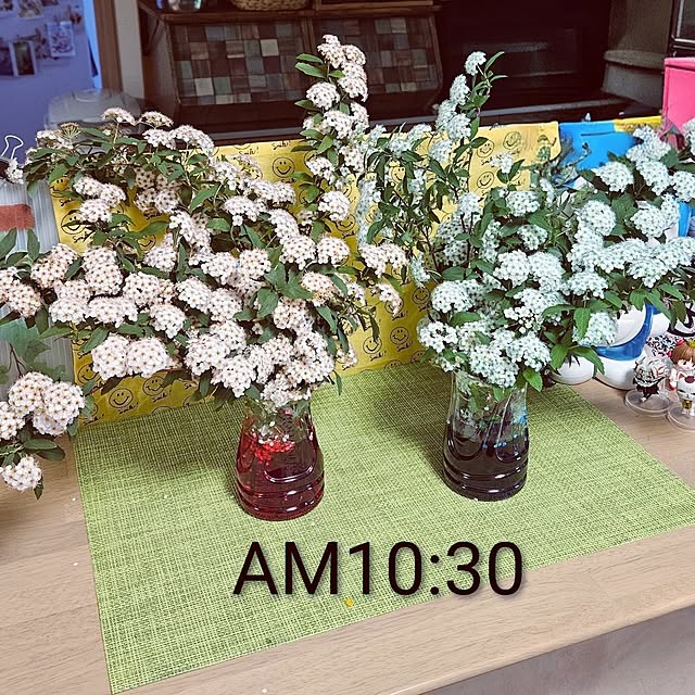 mocomocoさんの部屋