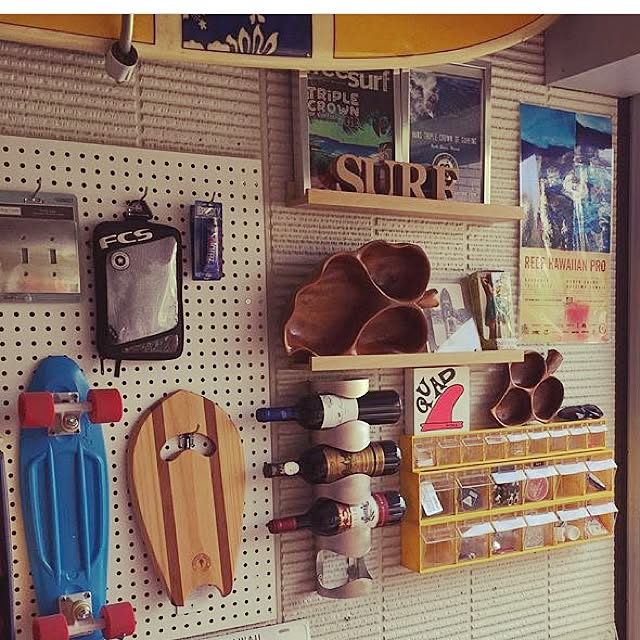 k-garageさんの実例写真