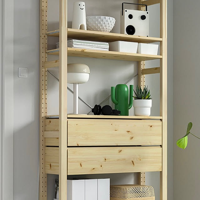 marieさんの部屋