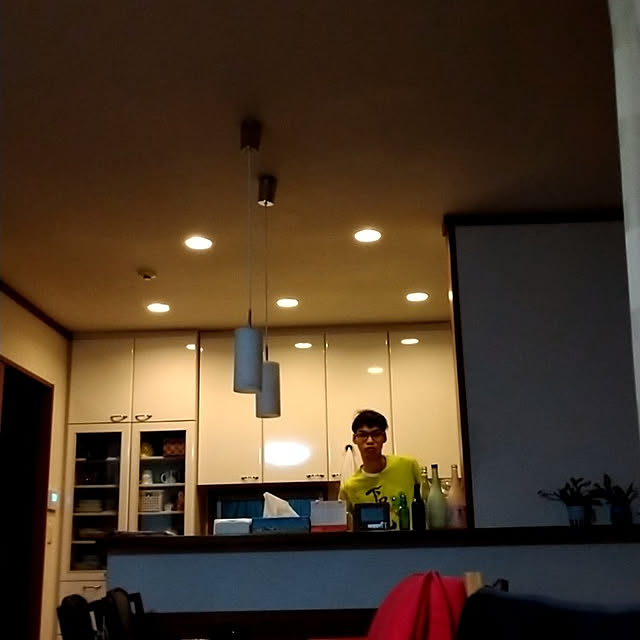 Rieさんの実例写真