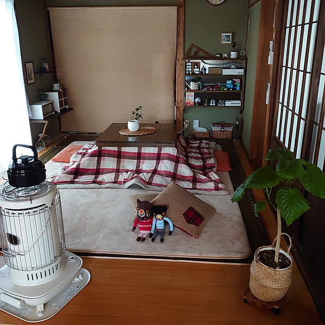 fukuさんの実例写真