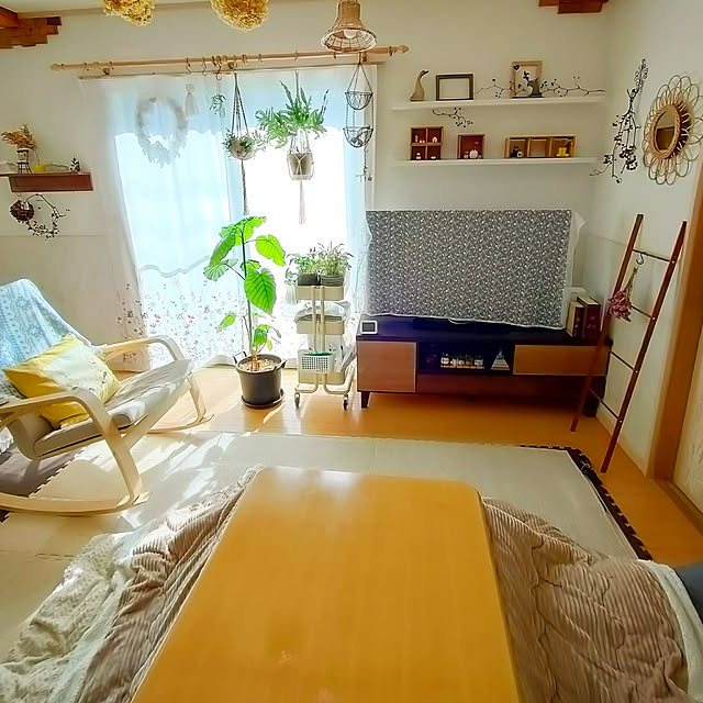 teamoさんの実例写真