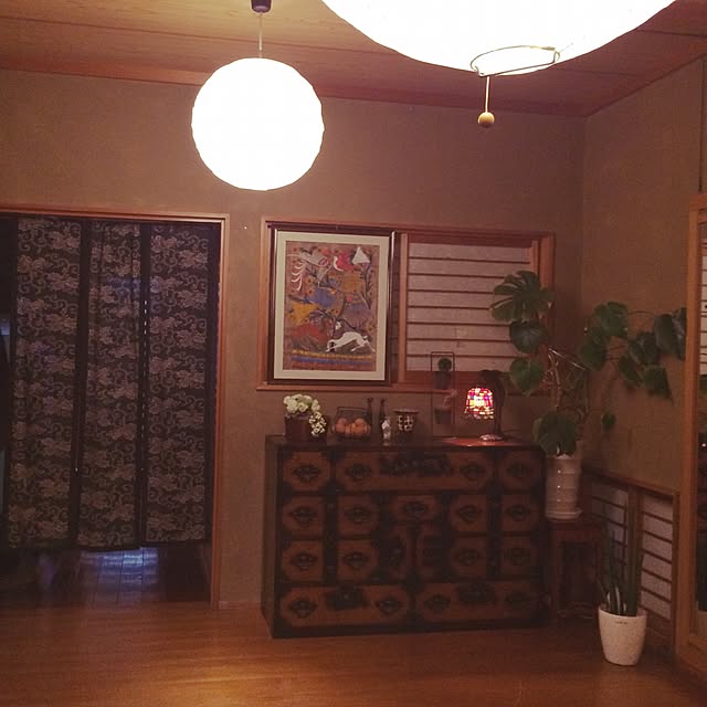 kazuさんの実例写真