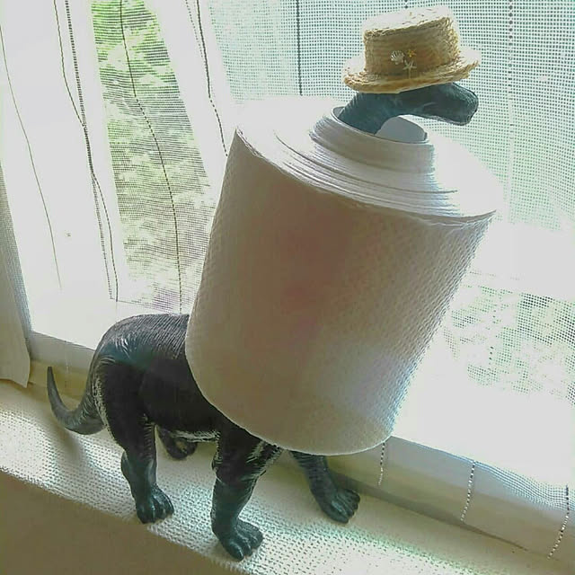 waniwaniさんの実例写真