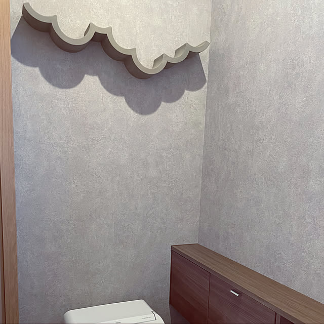 バス/トイレのインテリア実例 - 2021-11-06 23:28:43