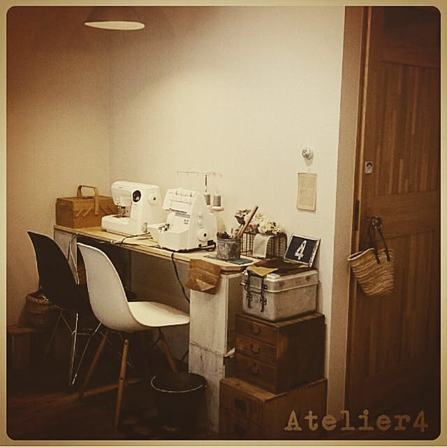 atelier4さんの実例写真
