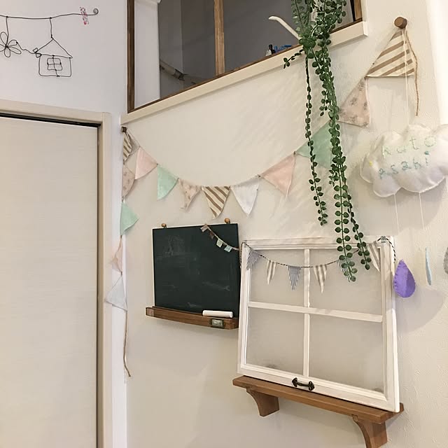 kuuさんの実例写真
