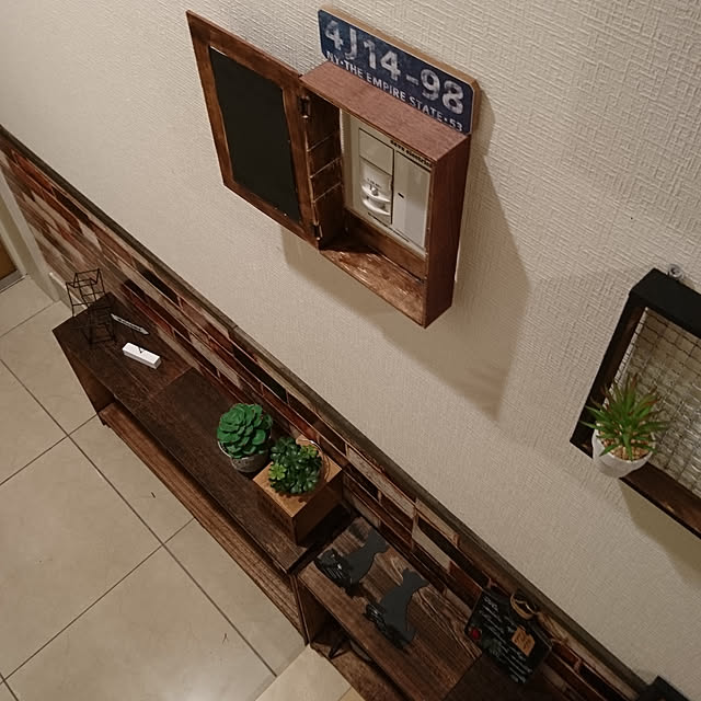 lovepeaceさんの実例写真