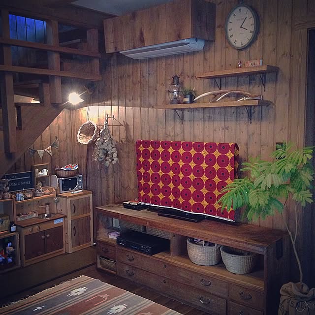 kinari.akariさんの実例写真