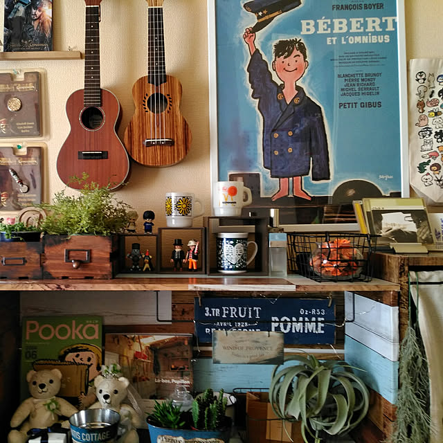 storipeさんの部屋