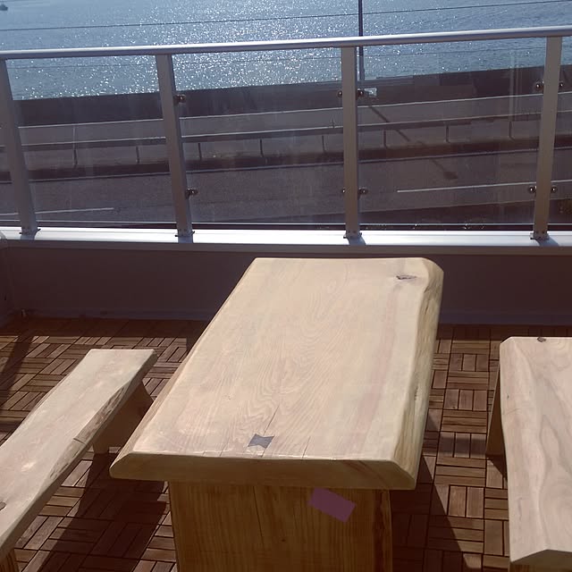 plageさんの実例写真