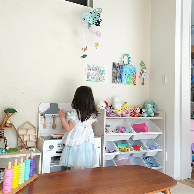 pecoさんの部屋