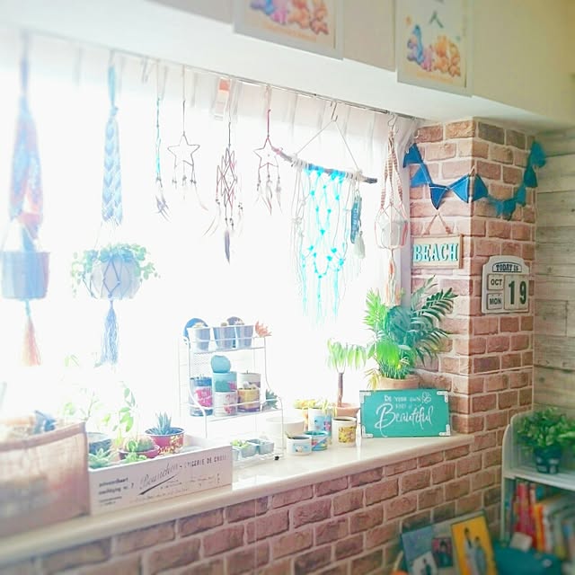 candyさんの実例写真