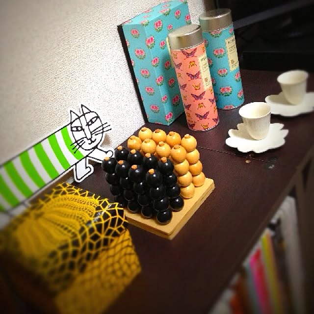 実例写真