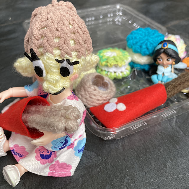 manduonmaさんの実例写真
