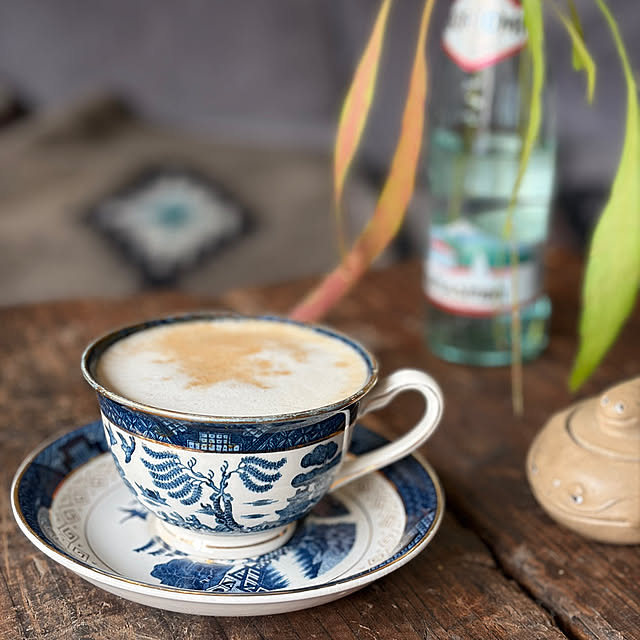 calmeさんの実例写真