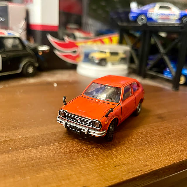 Satoruさんの実例写真