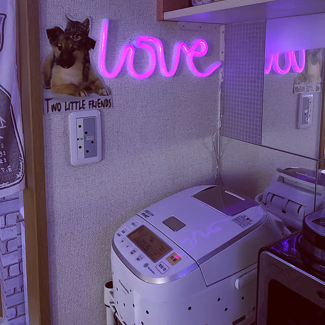 kanaさんの実例写真