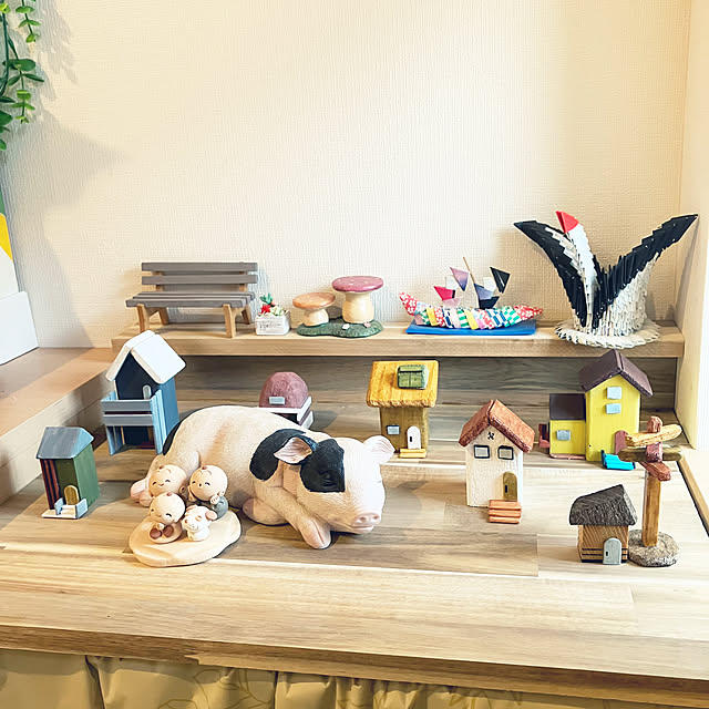 keep_patienceさんの部屋