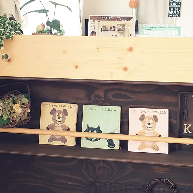 kaoさんの実例写真