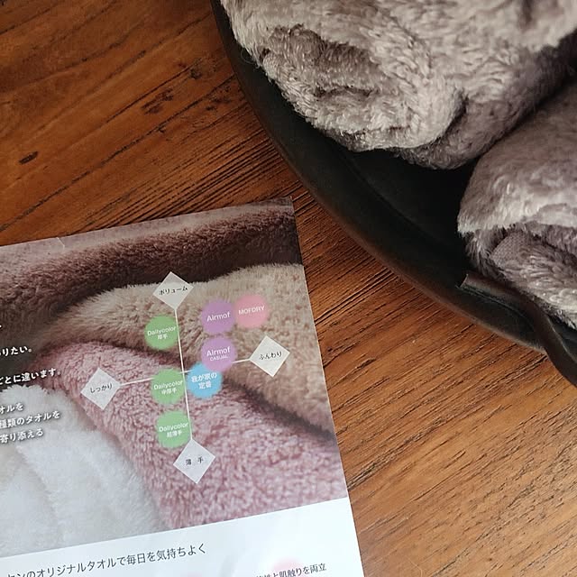 Mi-koさんの実例写真