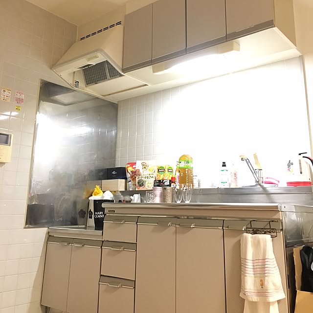 Ponyoさんの実例写真