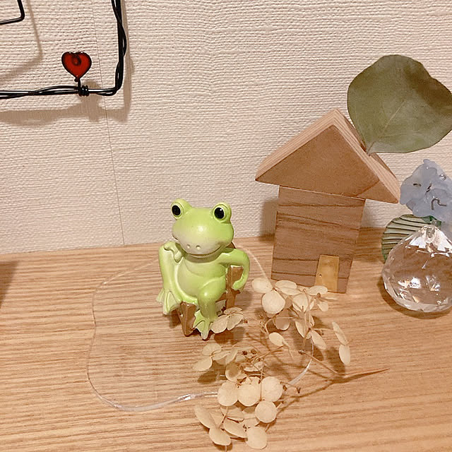n.kiki.aさんの部屋