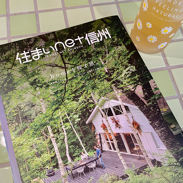 minmさんの実例写真