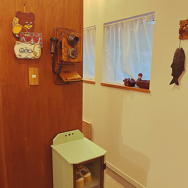 ibumamaさんの部屋