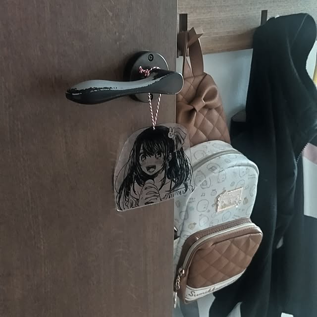 sakiさんの部屋