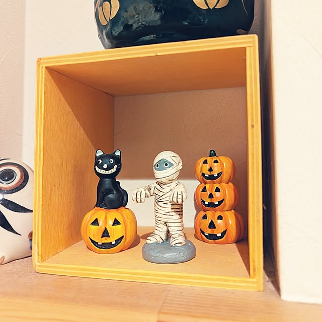 beanzさんの部屋