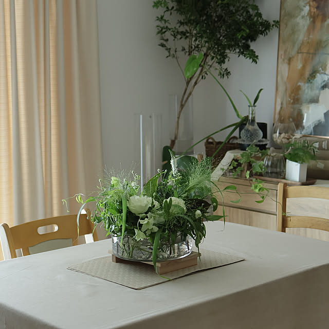 Summerさんの部屋