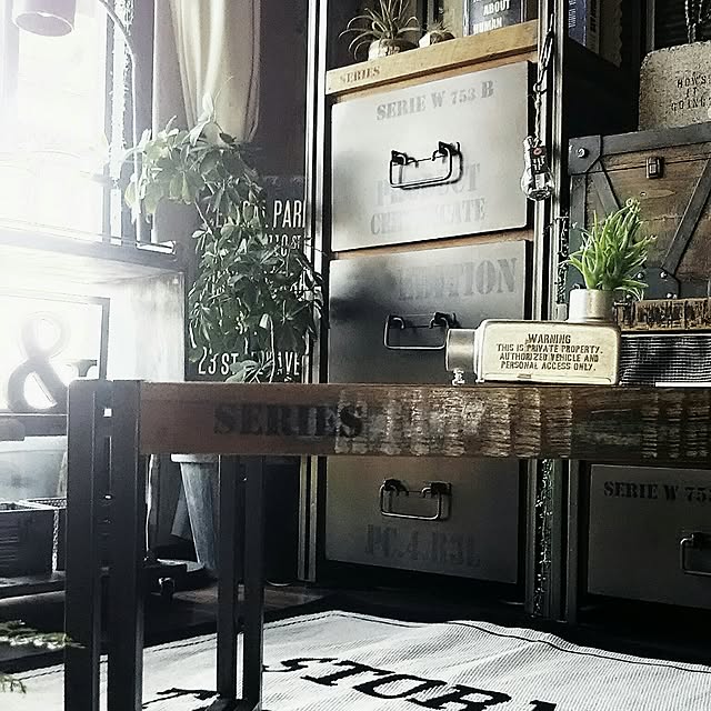 reksさんの実例写真