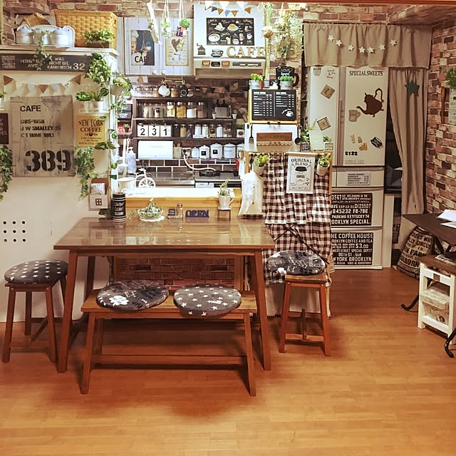 kaitomari02080708さんの実例写真