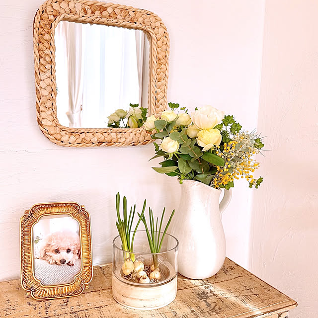 teaさんの実例写真