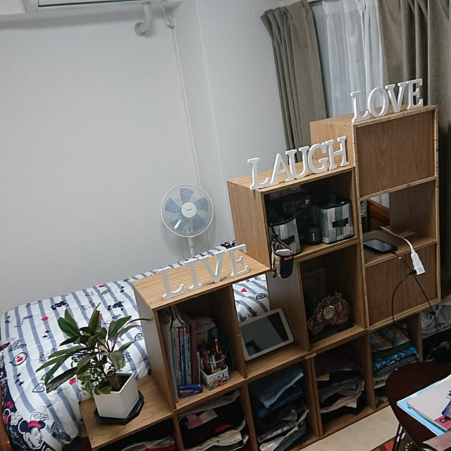 misslouiebautistaさんの実例写真