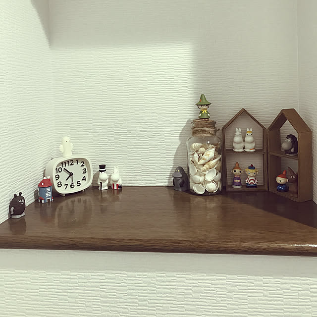 nagisaさんの実例写真