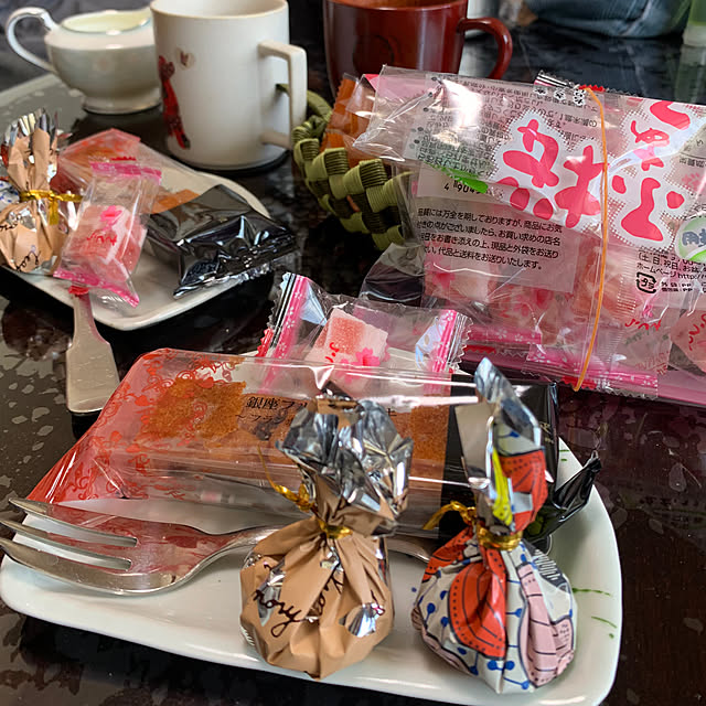 Aqettyさんの部屋