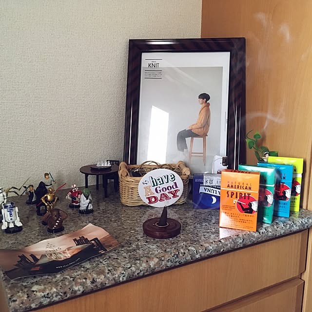 Satoruさんの実例写真