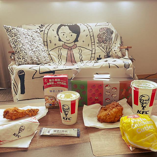 puku-pukuさんの実例写真